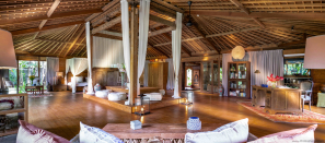 Villa rental Ubud, Bali, #1940