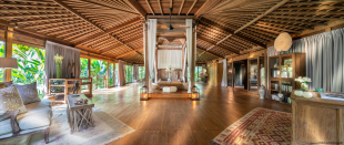 Villa rental Ubud, Bali, #1940
