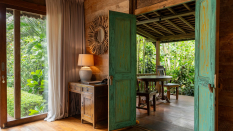 Villa rental Ubud, Bali, #1940