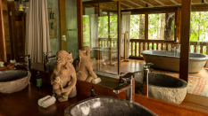 Villa rental Ubud, Bali, #1940