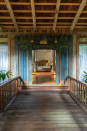 Villa rental Ubud, Bali, #1940