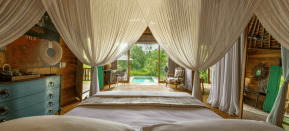 Villa rental Ubud, Bali, #1940