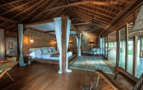 Villa rental Ubud, Bali, #1940