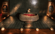 Villa rental Ubud, Bali, #1940