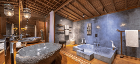Villa rental Ubud, Bali, #1940