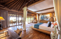 Villa rental Ubud, Bali, #1940