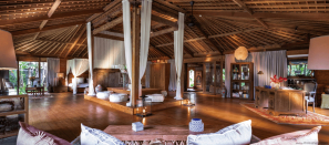 Villa rental Ubud, Bali, #1940