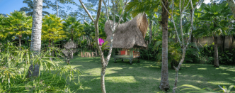 Villa rental Ubud, Bali, #1940