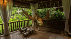 Villa rental Ubud, Bali, #1940