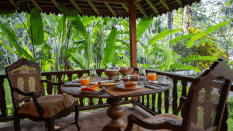 Villa rental Ubud, Bali, #1940