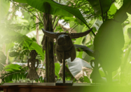 Villa rental Ubud, Bali, #1940