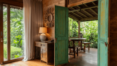 Villa rental Ubud, Bali, #1940