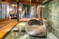 Villa rental Ubud, Bali, #1940