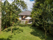 Villa rental Ubud, Bali, #1940