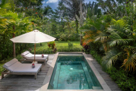 Villa rental Ubud, Bali, #1940