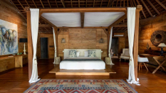 Villa rental Ubud, Bali, #1940