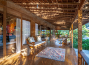 Villa rental Ubud, Bali, #1940