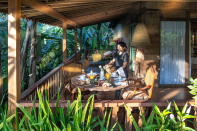 Villa rental Ubud, Bali, #1940