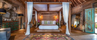 Villa rental Ubud, Bali, #1940