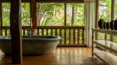 Villa rental Ubud, Bali, #1940
