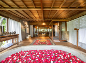 Villa rental Ubud, Bali, #1940