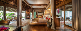 Villa rental Ubud, Bali, #1940