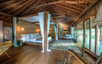 Villa rental Ubud, Bali, #1940