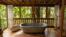 Villa rental Ubud, Bali, #1940