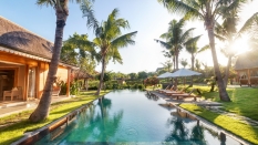 Villa rental Kerobokan, Bali, #1942