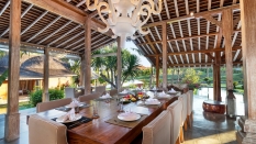 Villa rental Kerobokan, Bali, #1942