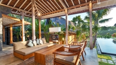 Villa rental Kerobokan, Bali, #1942