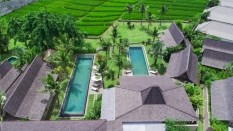 Villa rental Kerobokan, Bali, #1942