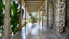 Villa rental Kerobokan, Bali, #1942