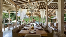 Villa rental Kerobokan, Bali, #1942