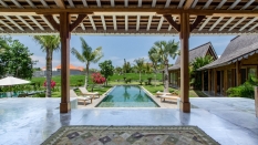 Villa rental Kerobokan, Bali, #1942