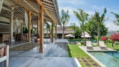 Villa rental Kerobokan, Bali, #1942