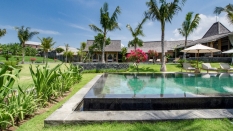 Villa rental Kerobokan, Bali, #1942