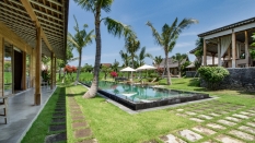 Villa rental Kerobokan, Bali, #1942