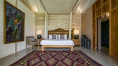 Villa rental Kerobokan, Bali, #1942