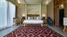Villa rental Kerobokan, Bali, #1942