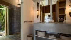 Villa rental Kerobokan, Bali, #1942