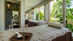 Villa rental Kerobokan, Bali, #1942