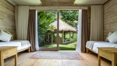 Villa rental Kerobokan, Bali, #1942