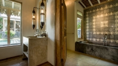 Villa rental Kerobokan, Bali, #1942