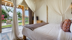 Villa rental Kerobokan, Bali, #1942