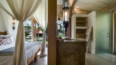 Villa rental Kerobokan, Bali, #1942
