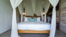 Villa rental Kerobokan, Bali, #1942