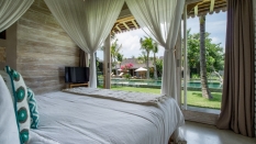Villa rental Kerobokan, Bali, #1942