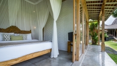 Villa rental Kerobokan, Bali, #1942