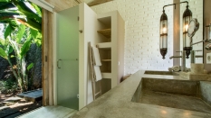 Villa rental Kerobokan, Bali, #1942